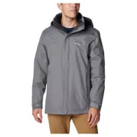 Columbia Mission Air™ Abnehmbare Jacke