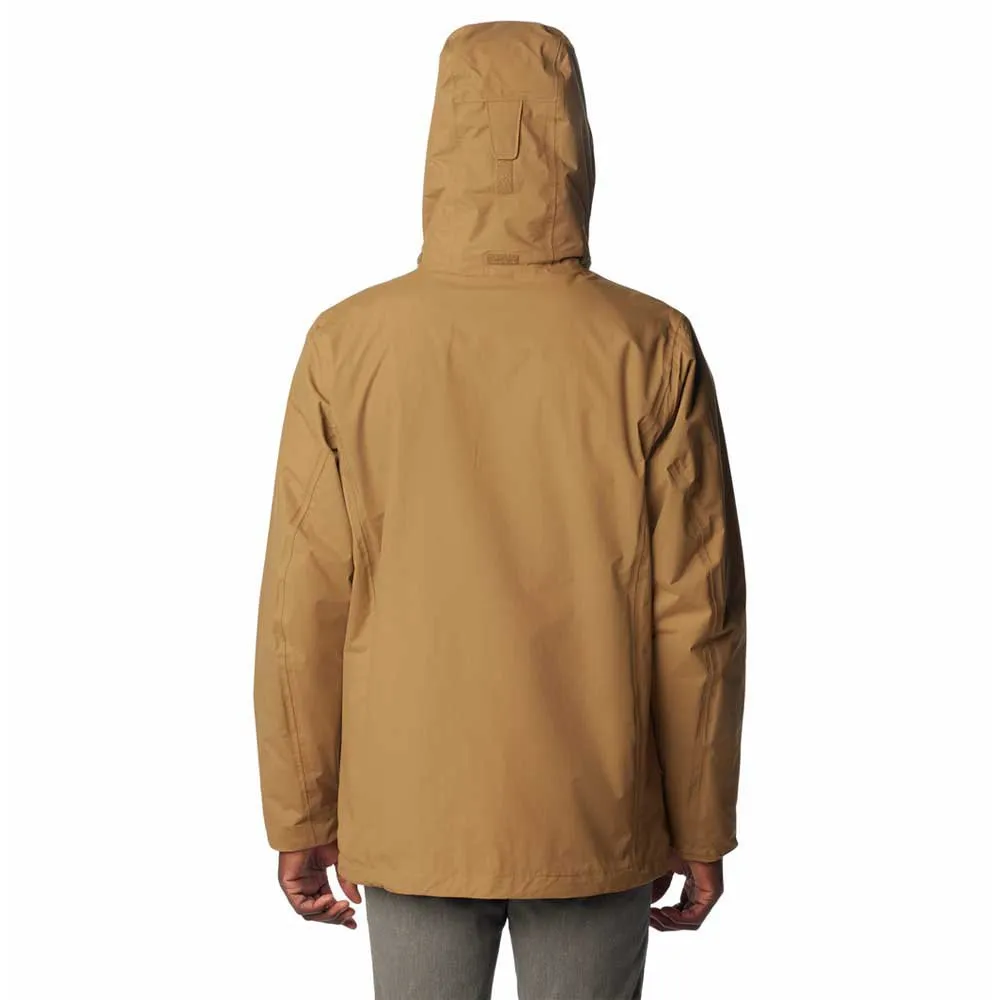 Columbia Mission Air™ Abnehmbare Jacke Columbia Mission Air™ Abnehmbare Jacke