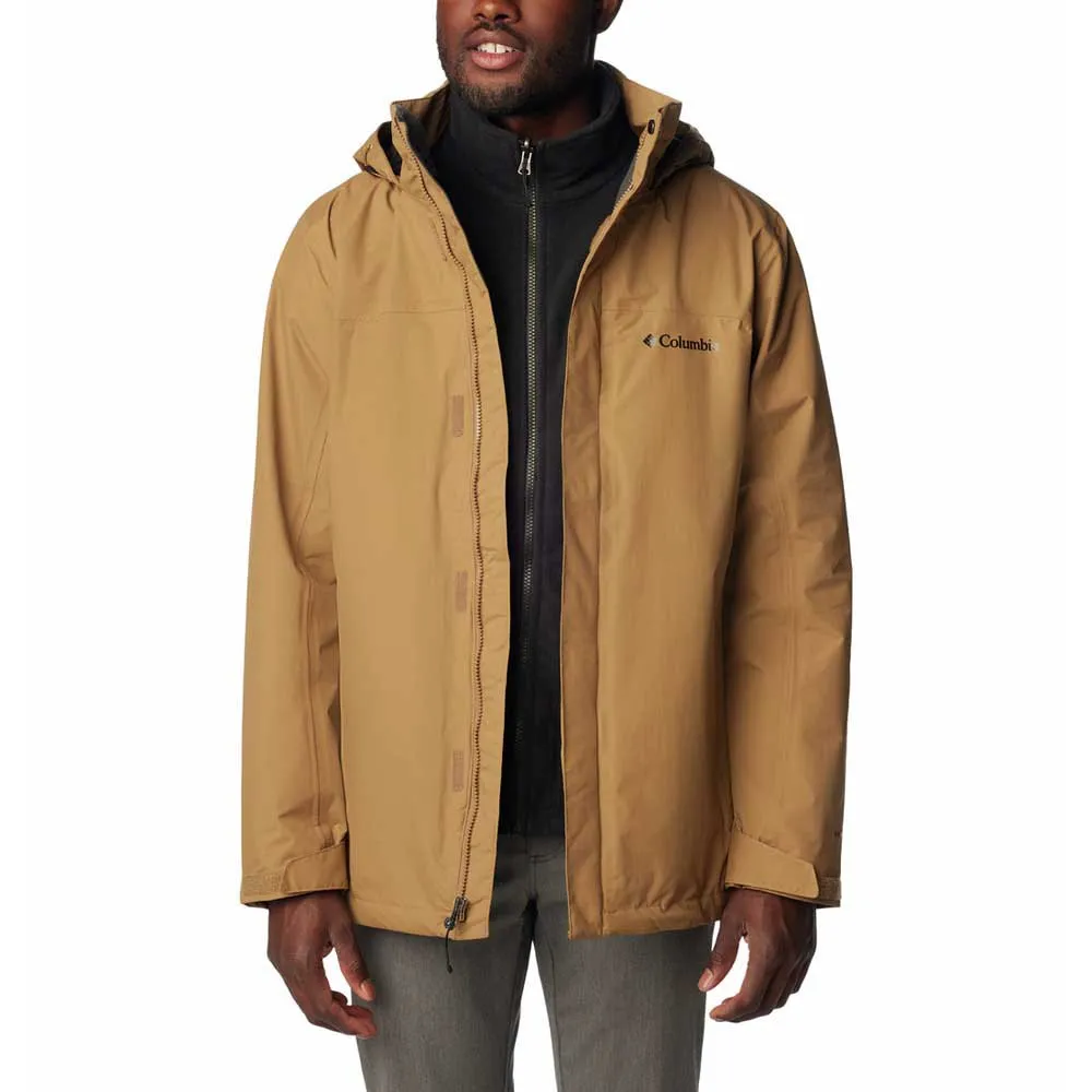 Columbia Mission Air™ Abnehmbare Jacke Columbia Mission Air™ Abnehmbare Jacke