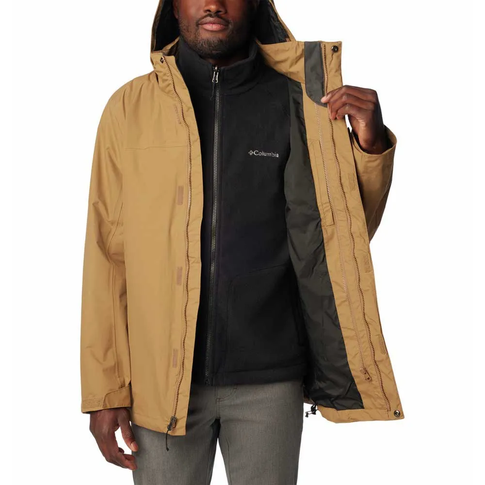 Columbia Mission Air™ Abnehmbare Jacke Columbia Mission Air™ Abnehmbare Jacke