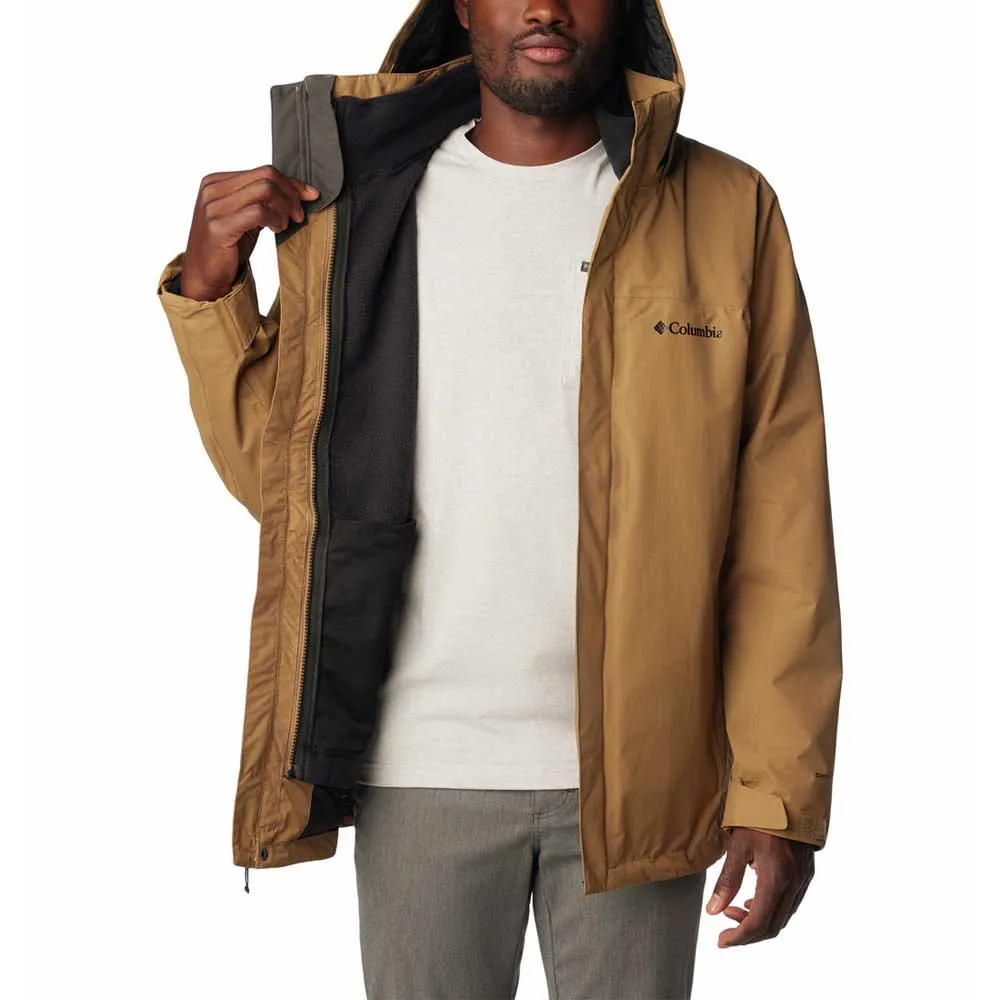 Columbia Mission Air™ Abnehmbare Jacke Columbia Mission Air™ Abnehmbare Jacke