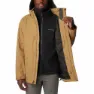 Columbia Mission Air™ Abnehmbare Jacke
