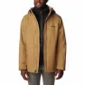 Columbia Mission Air™ Abnehmbare Jacke