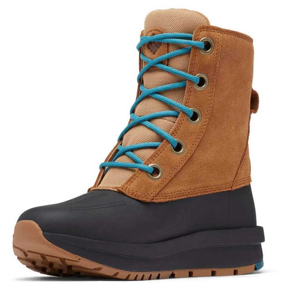 Columbia Moritza Shield™ Omni-heat™ Wanderstiefel Columbia Moritza Shield™ Omni-heat™ Wanderstiefel