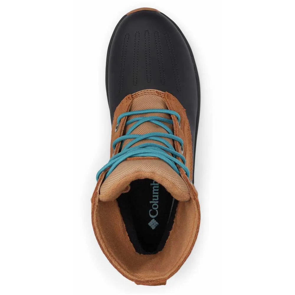 Columbia Moritza Shield™ Omni-heat™ Wanderstiefel Columbia Moritza Shield™ Omni-heat™ Wanderstiefel