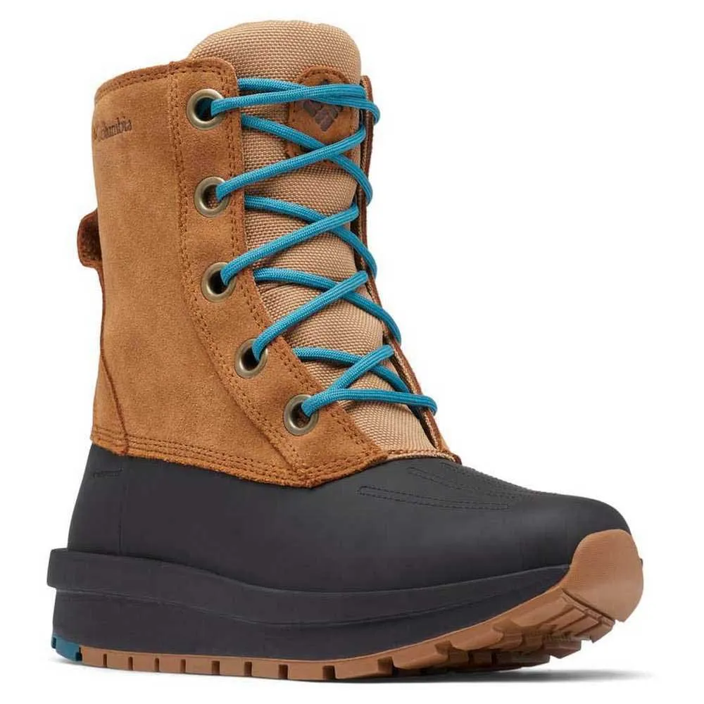 Columbia Moritza Shield™ Omni-heat™ Wanderstiefel Columbia Moritza Shield™ Omni-heat™ Wanderstiefel