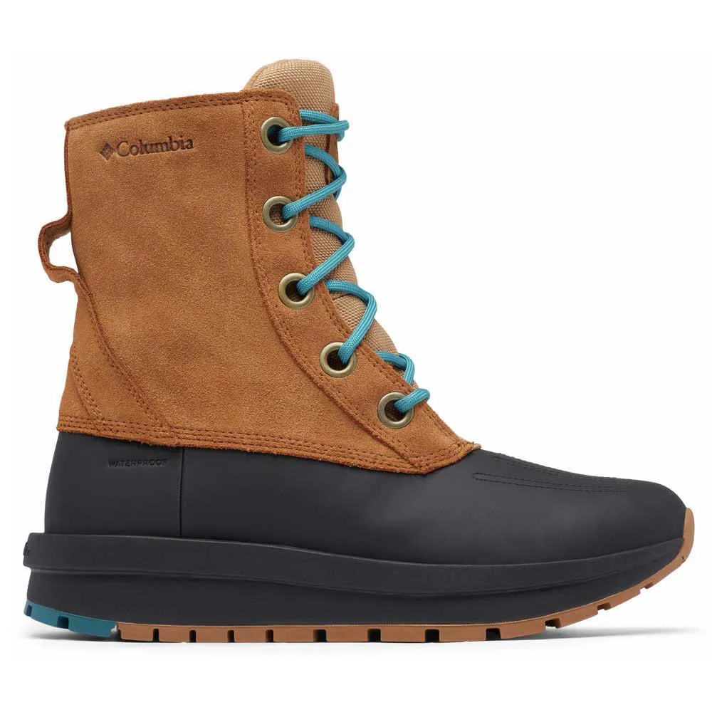 Columbia Moritza Shield™ Omni-heat™ Wanderstiefel Columbia Moritza Shield™ Omni-heat™ Wanderstiefel