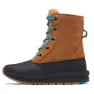 Columbia Moritza Shield™ Omni-heat™ Wanderstiefel