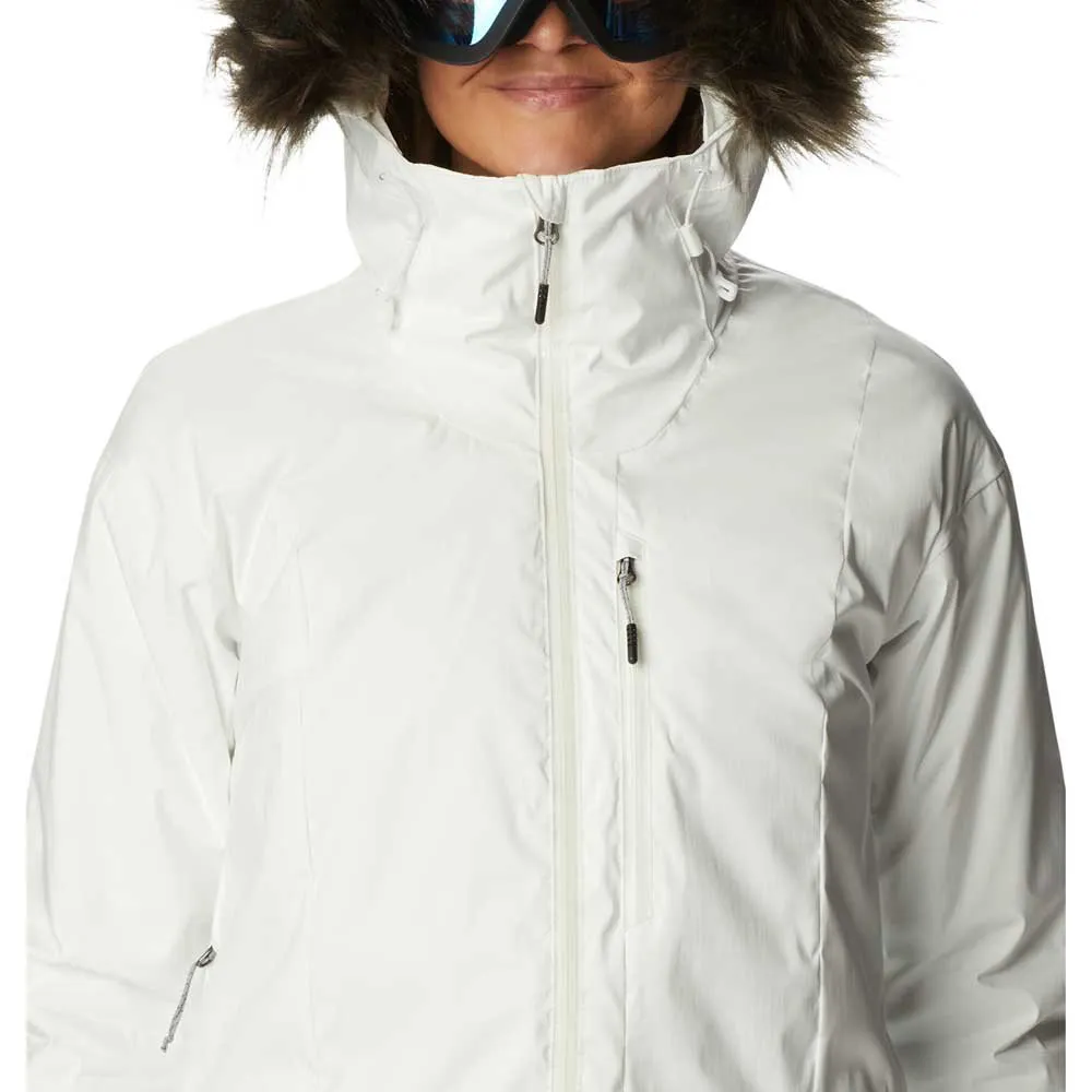 Columbia Mount Bindo™ Ii Jacke Columbia Mount Bindo™ Ii Jacke