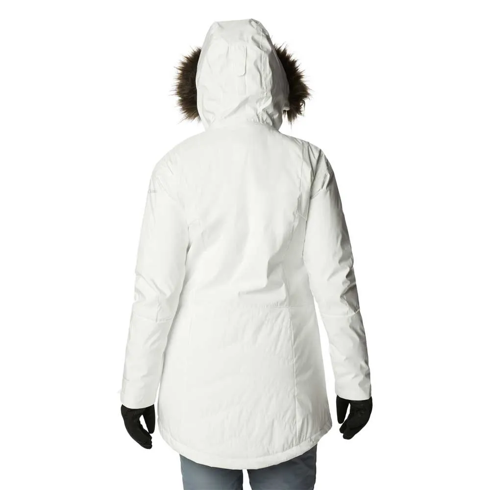Columbia Mount Bindo™ Ii Jacke Columbia Mount Bindo™ Ii Jacke