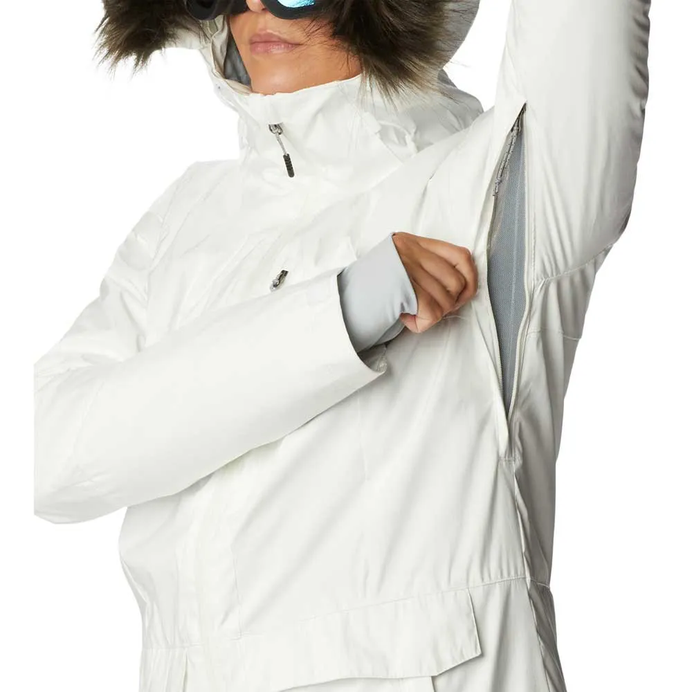Columbia Mount Bindo™ Ii Jacke Columbia Mount Bindo™ Ii Jacke