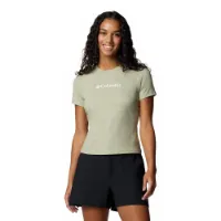 Columbia Move™ Kurzarm-t-shirt Columbia Move™ Kurzarm-t-shirt