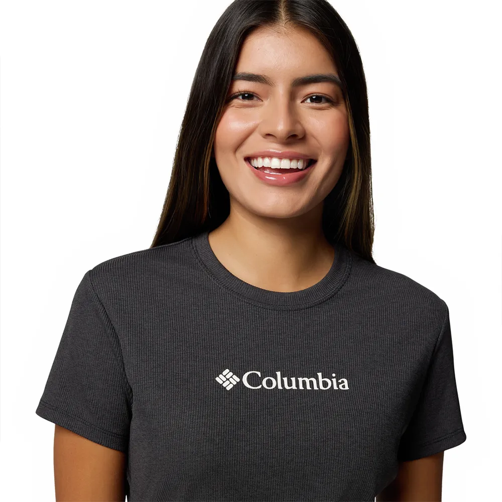 Columbia Move™ Kurzarm-t-shirt Columbia Move™ Kurzarm-t-shirt