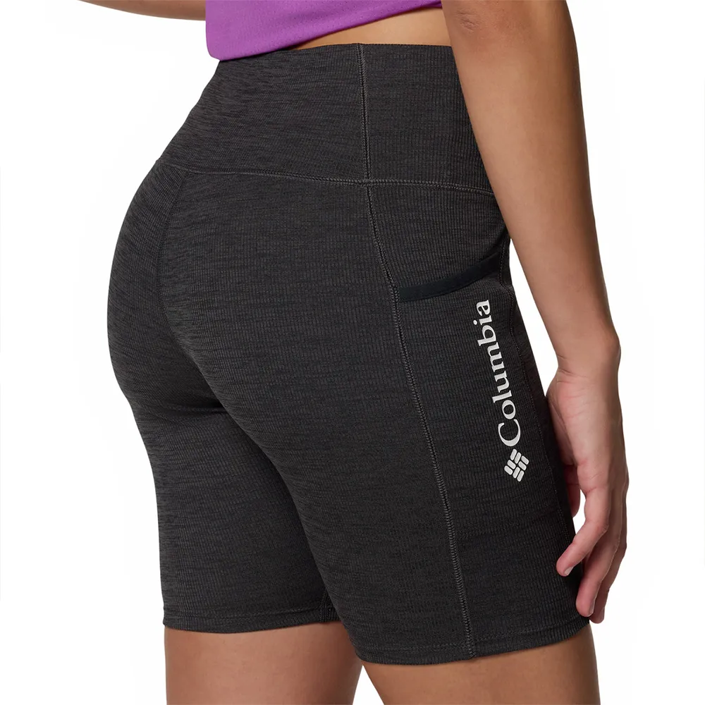 Columbia Move™ Kurze Leggings Columbia Move™ Kurze Leggings