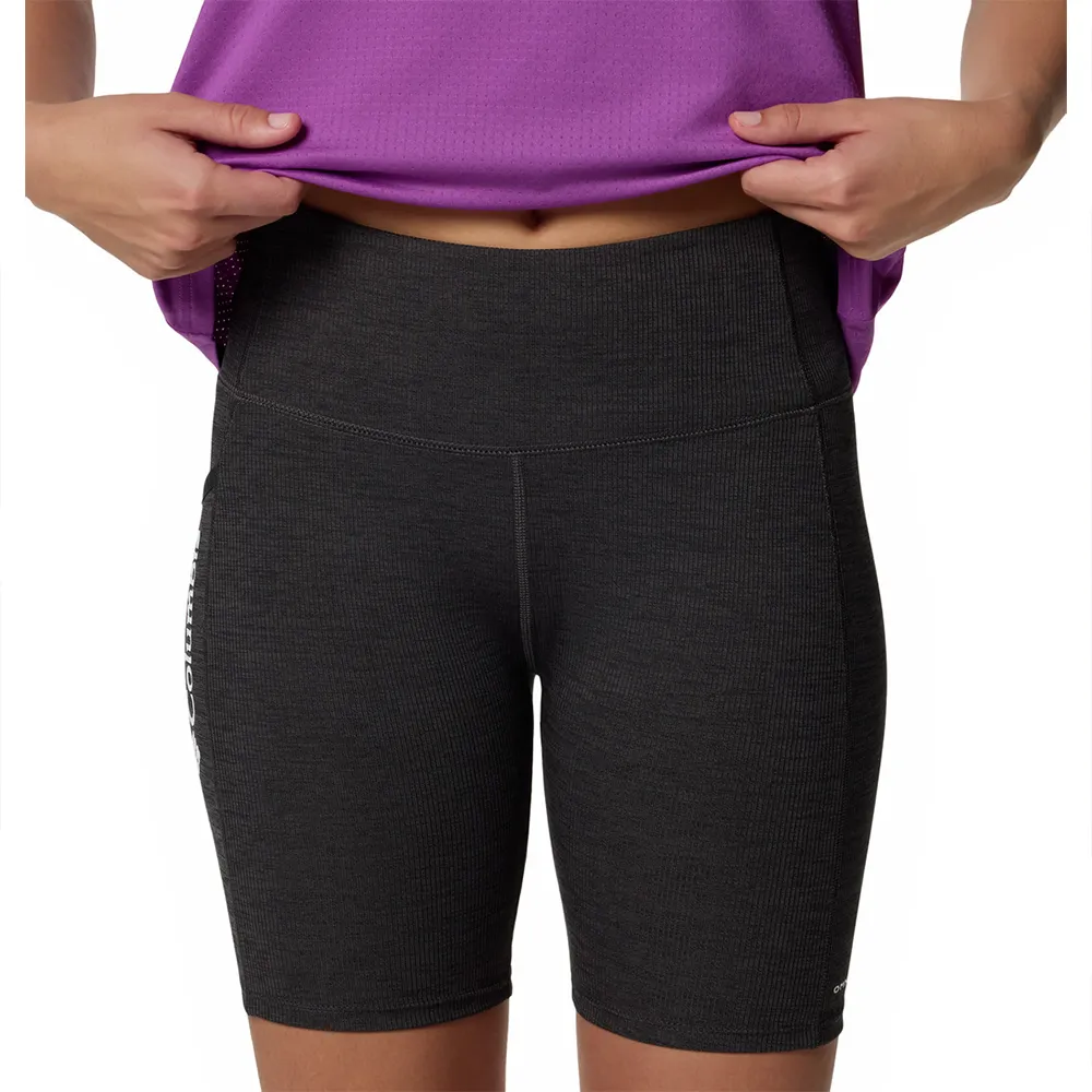 Columbia Move™ Kurze Leggings Columbia Move™ Kurze Leggings