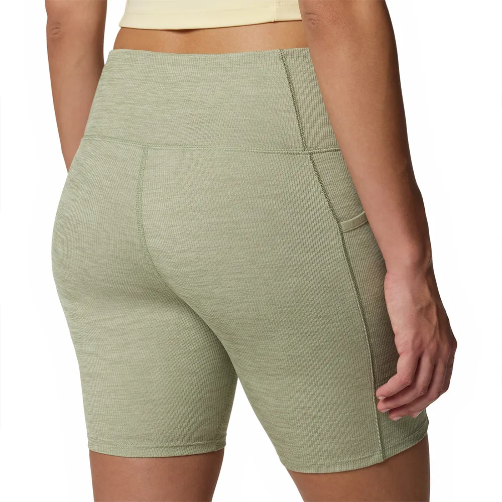 Columbia Move™ Kurze Leggings Columbia Move™ Kurze Leggings