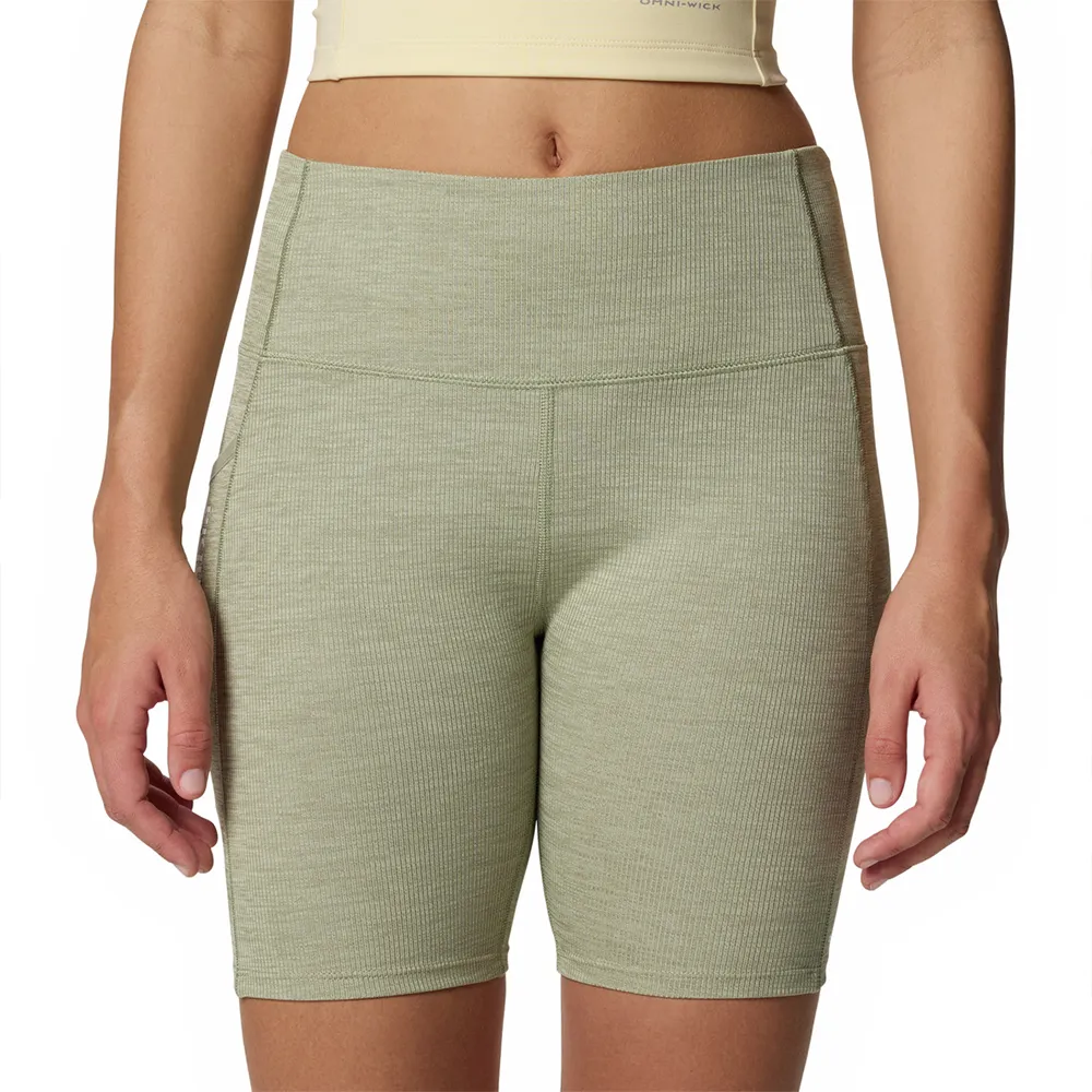 Columbia Move™ Kurze Leggings Columbia Move™ Kurze Leggings