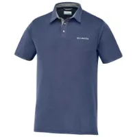 Columbia Nelson Point™ Kurzarm-poloshirt Columbia Nelson Point™ Kurzarm-poloshirt