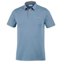 Columbia Nelson Point™ Kurzarm-poloshirt Columbia Nelson Point™ Kurzarm-poloshirt