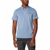 Columbia Nelson Point™ Kurzarm-poloshirt