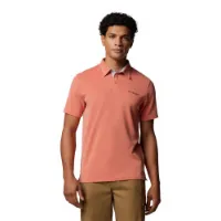 Columbia Nelson Point™ Kurzarm-poloshirt