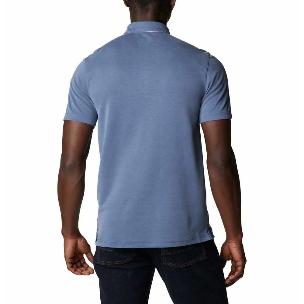 Columbia Nelson Point™ Kurzarm-poloshirt Columbia Nelson Point™ Kurzarm-poloshirt