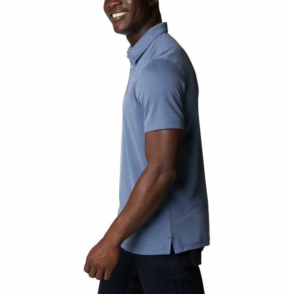 Columbia Nelson Point™ Kurzarm-poloshirt Columbia Nelson Point™ Kurzarm-poloshirt