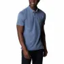 Columbia Nelson Point™ Kurzarm-poloshirt