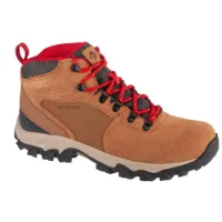 Columbia Newton Ridge™ Ii Suede Waterproof Plus Size Wanderstiefel Columbia Newton Ridge™ Ii Suede Waterproof Plus Size Wanderstiefel