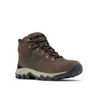 Columbia Newton Ridge™ Ii Suede Waterproof Plus Size Wanderstiefel Columbia Newton Ridge™ Ii Suede Waterproof Plus Size Wanderstiefel