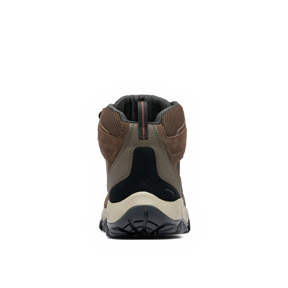 Columbia Newton Ridge™ Ii Suede Waterproof Plus Size Wanderstiefel Columbia Newton Ridge™ Ii Suede Waterproof Plus Size Wanderstiefel