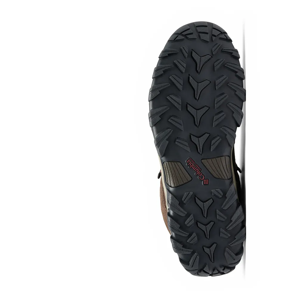 Columbia Newton Ridge™ Ii Suede Waterproof Plus Size Wanderstiefel Columbia Newton Ridge™ Ii Suede Waterproof Plus Size Wanderstiefel