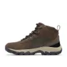 Columbia Newton Ridge™ Ii Suede Waterproof Plus Size Wanderstiefel