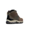 Columbia Newton Ridge™ Ii Suede Waterproof Plus Size Wanderstiefel