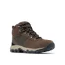 Columbia Newton Ridge™ Ii Suede Waterproof Plus Size Wanderstiefel