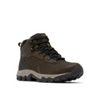 Columbia Newton Ridge™ Ii Waterproof Plus Size Wanderstiefel Columbia Newton Ridge™ Ii Waterproof Plus Size Wanderstiefel