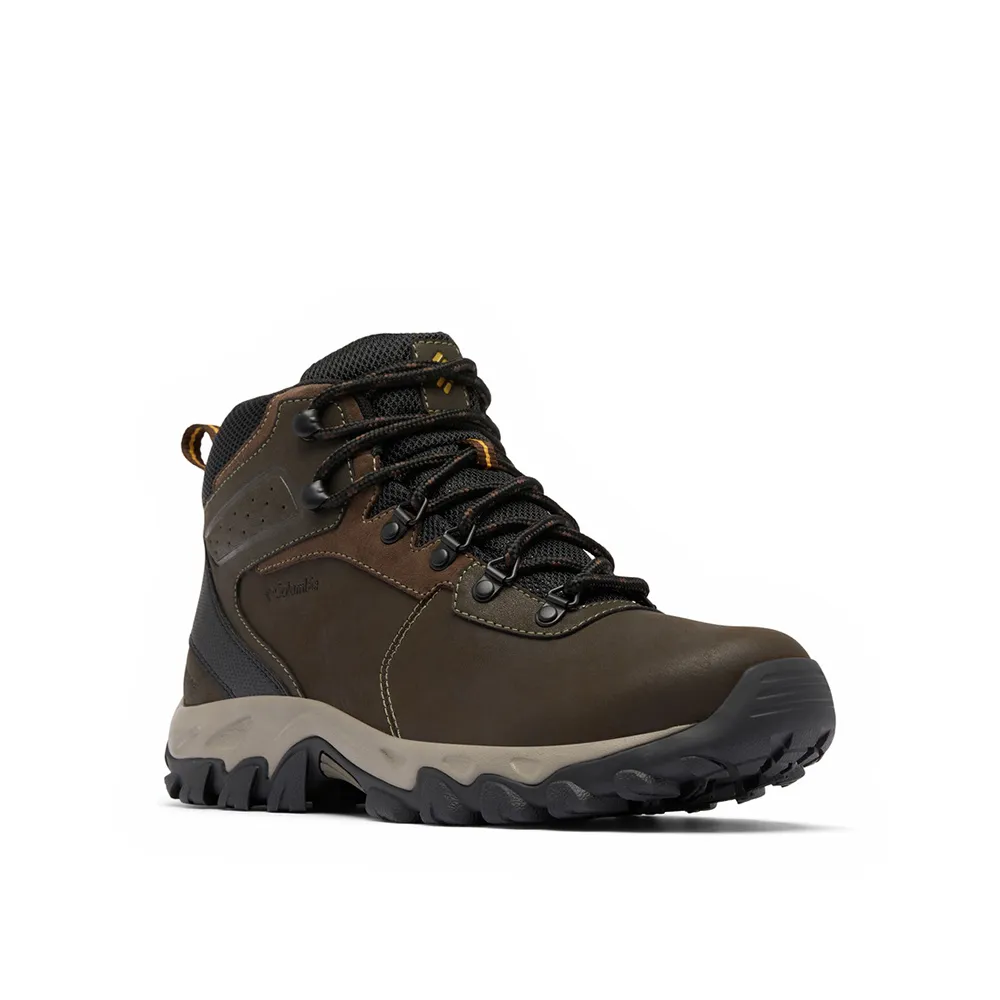 Columbia Newton Ridge™ Ii Waterproof Plus Size Wanderstiefel