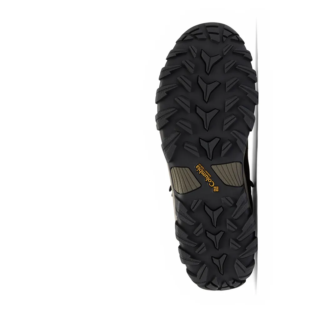 Columbia Newton Ridge™ Ii Waterproof Plus Size Wanderstiefel