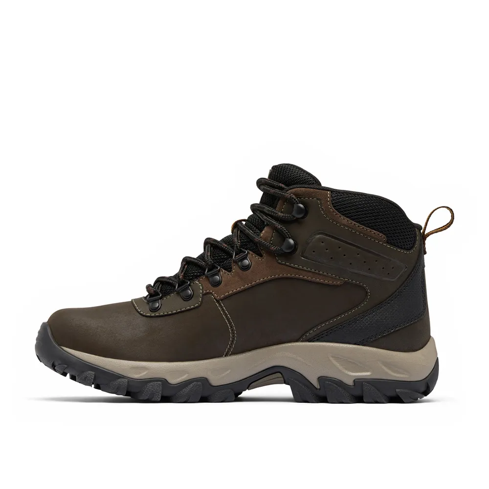 Columbia Newton Ridge™ Ii Waterproof Plus Size Wanderstiefel