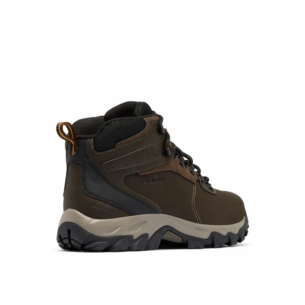 Columbia Newton Ridge™ Ii Waterproof Plus Size Wanderstiefel