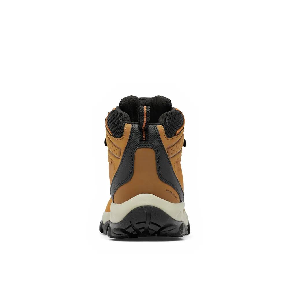 Columbia Newton Ridge™ Ii Waterproof Plus Size Wanderstiefel Columbia Newton Ridge™ Ii Waterproof Plus Size Wanderstiefel