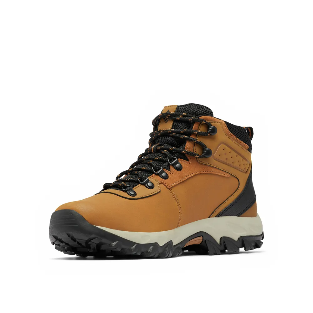 Columbia Newton Ridge™ Ii Waterproof Plus Size Wanderstiefel Columbia Newton Ridge™ Ii Waterproof Plus Size Wanderstiefel