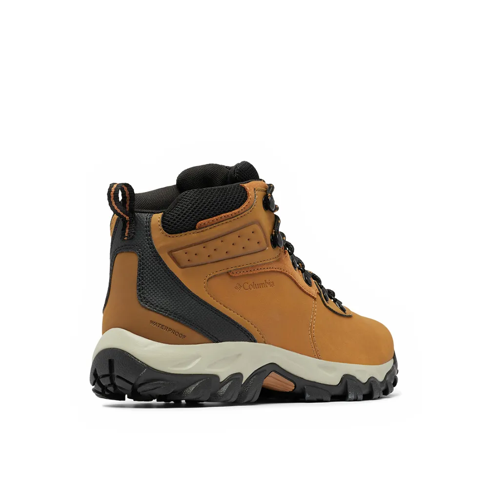 Columbia Newton Ridge™ Ii Waterproof Plus Size Wanderstiefel Columbia Newton Ridge™ Ii Waterproof Plus Size Wanderstiefel