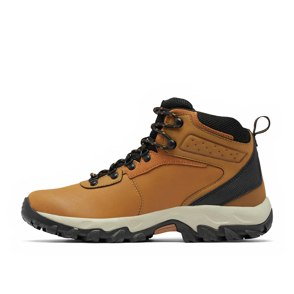 Columbia Newton Ridge™ Ii Waterproof Plus Size Wanderstiefel Columbia Newton Ridge™ Ii Waterproof Plus Size Wanderstiefel