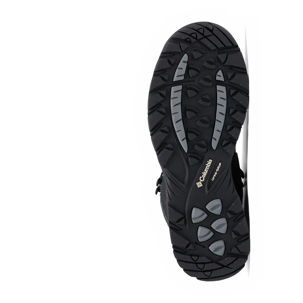 Columbia Newton Ridge™ Plus Size Wanderstiefel