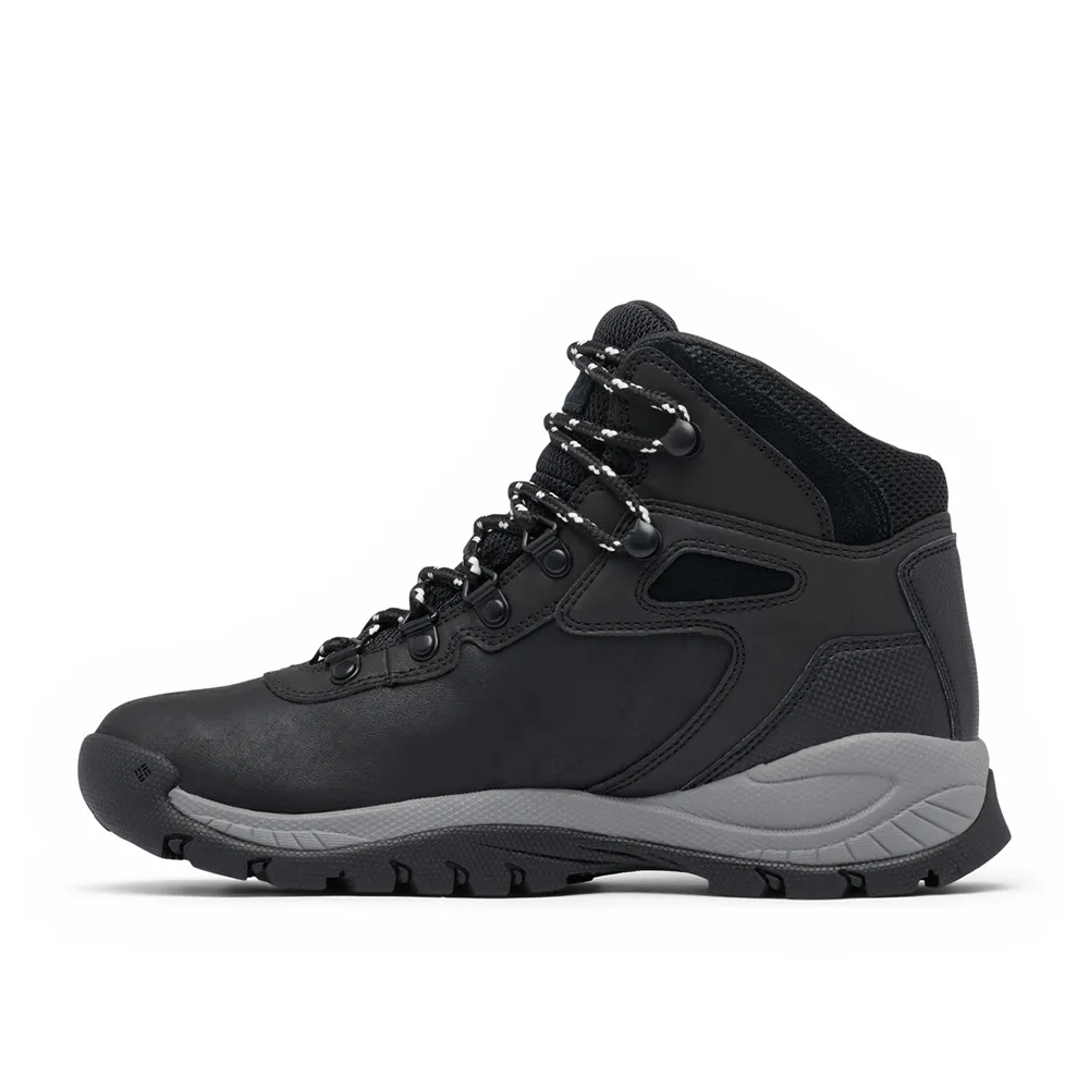 Columbia Newton Ridge™ Plus Size Wanderstiefel