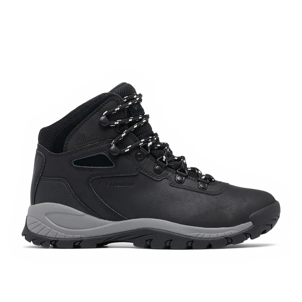 Columbia Newton Ridge™ Plus Size Wanderstiefel