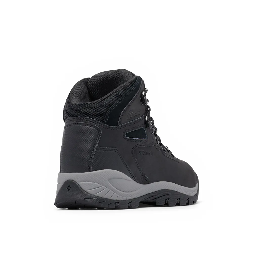 Columbia Newton Ridge™ Plus Size Wanderstiefel