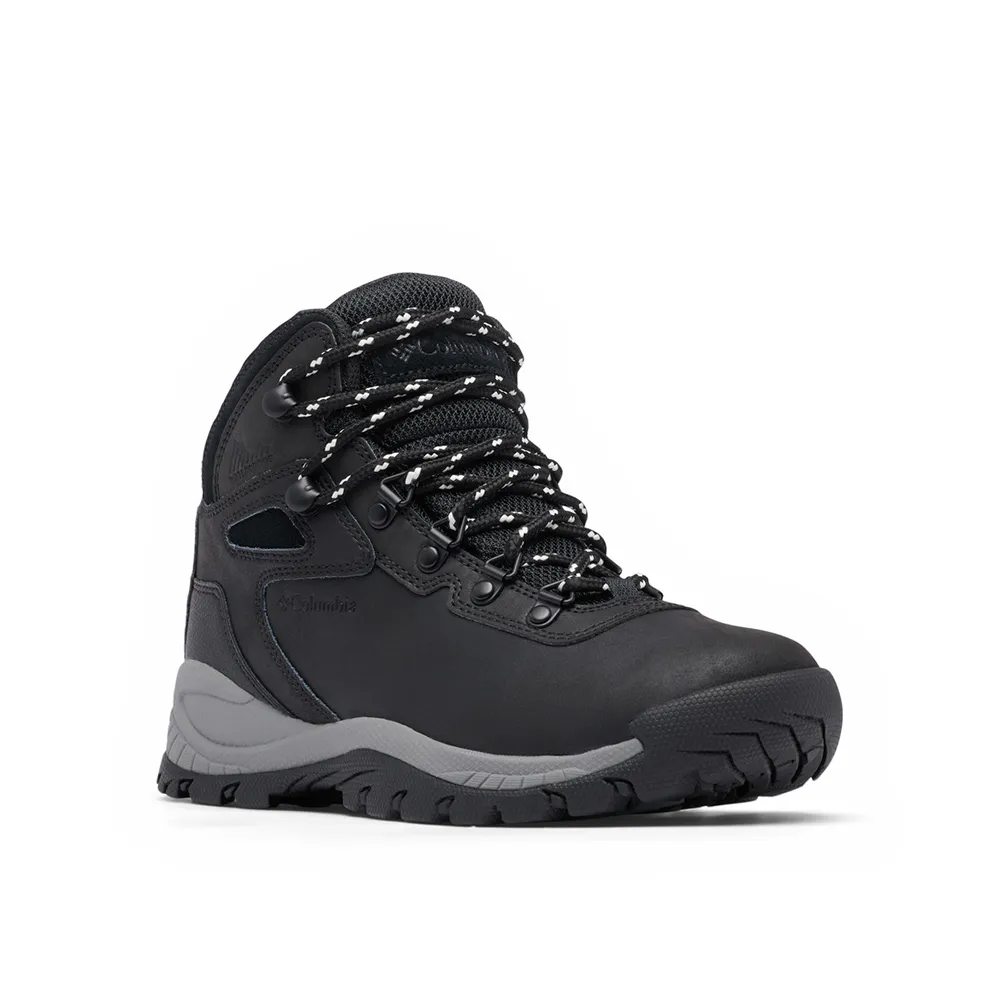 Columbia Newton Ridge™ Plus Size Wanderstiefel