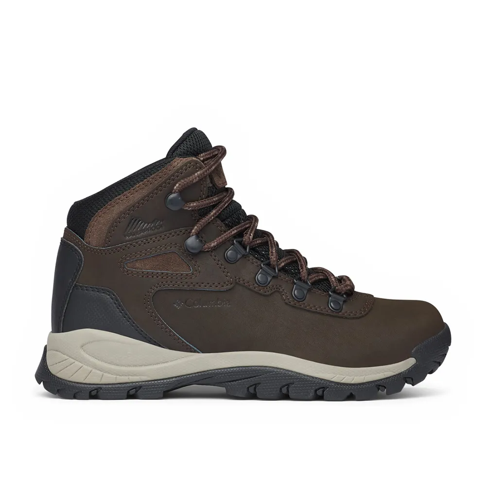 Columbia Newton Ridge™ Plus Size Wanderstiefel Columbia Newton Ridge™ Plus Size Wanderstiefel